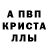 АМФЕТАМИН Розовый Pamela Monica